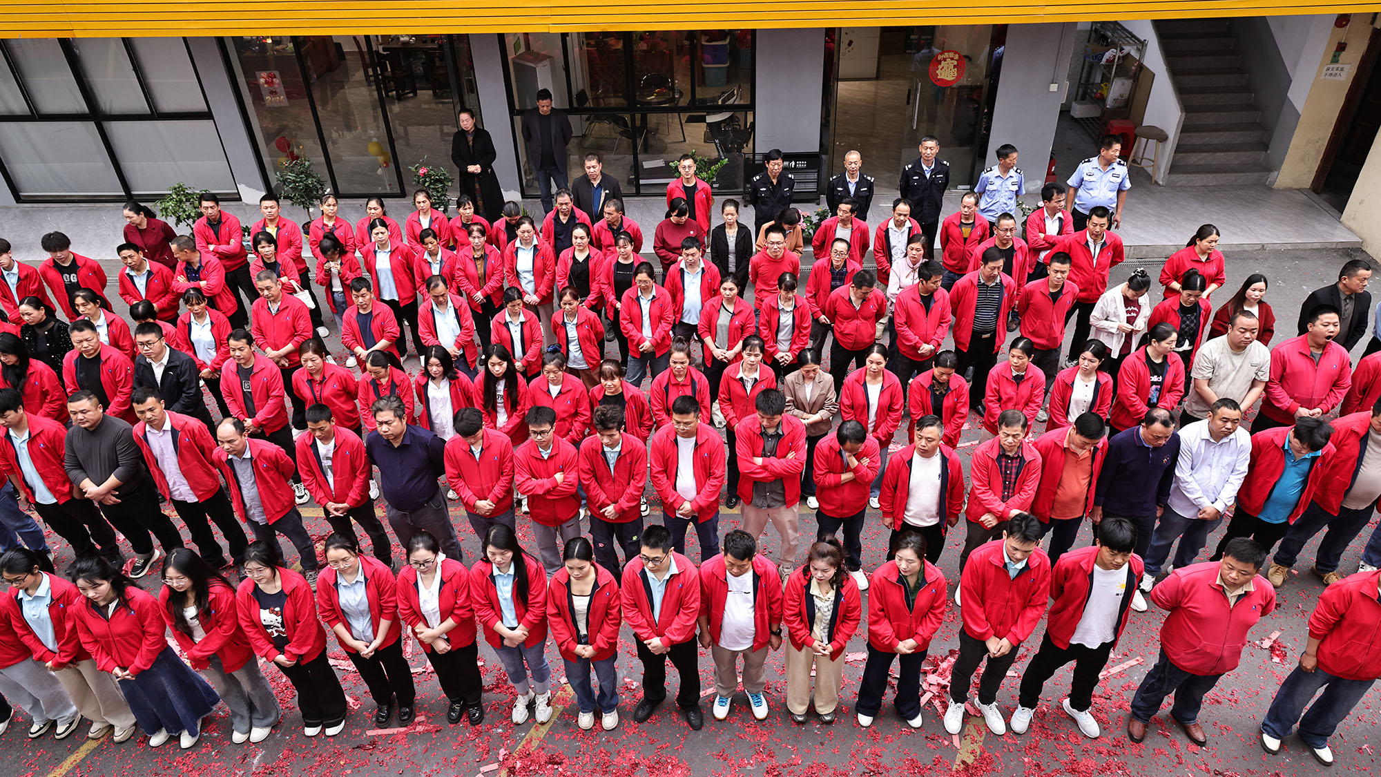 Feliz construcción en 2026