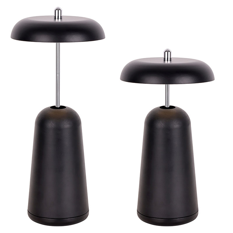 Lámpara de escritorio Led de altura regulable