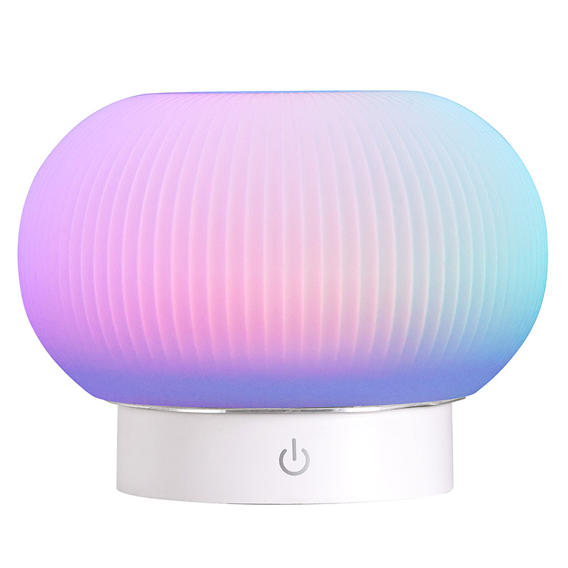 Lámpara de mesa RGB para baño